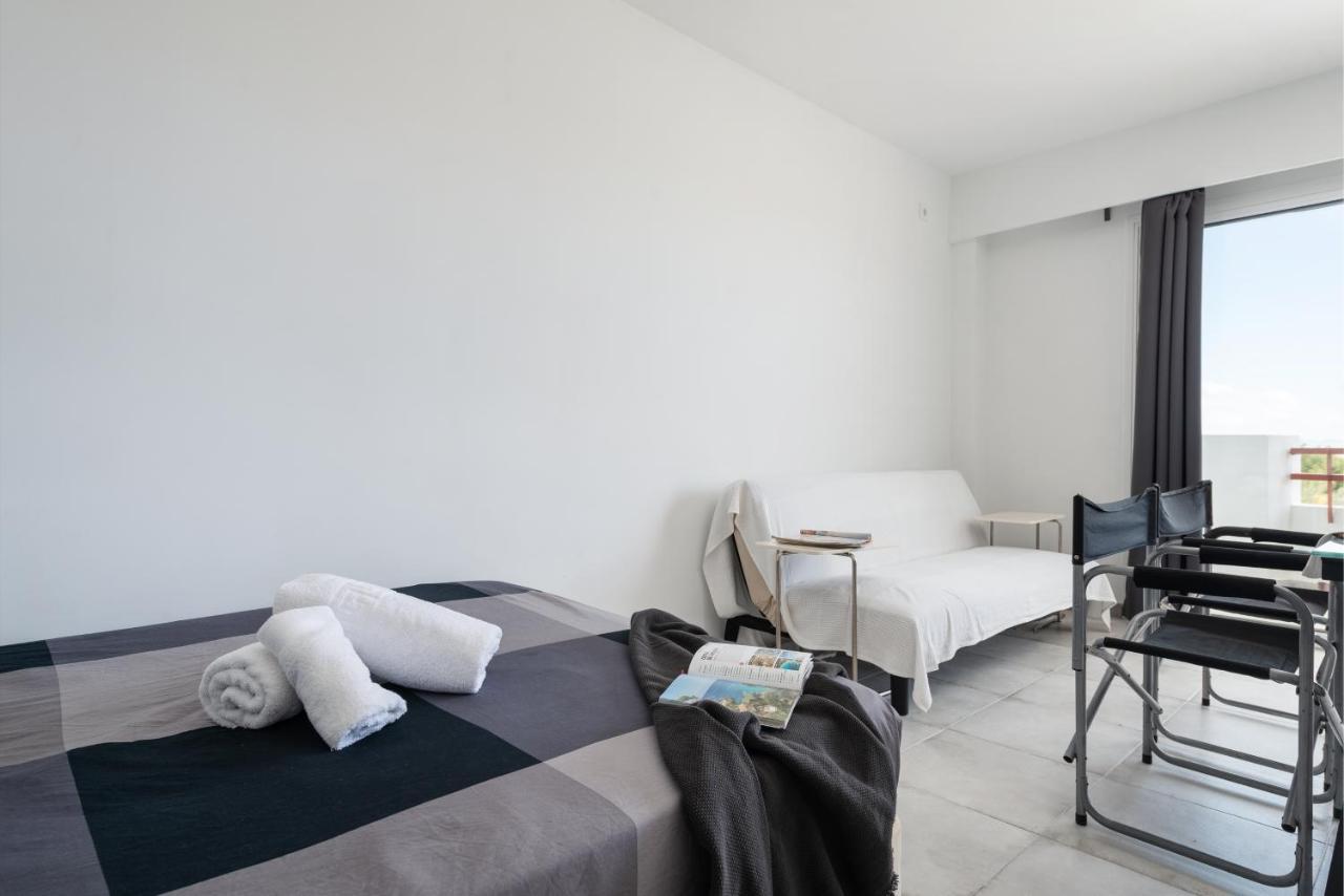 Nice Studio In Siesta 2 In Puerto Alcudia 7 Leilighet Eksteriør bilde